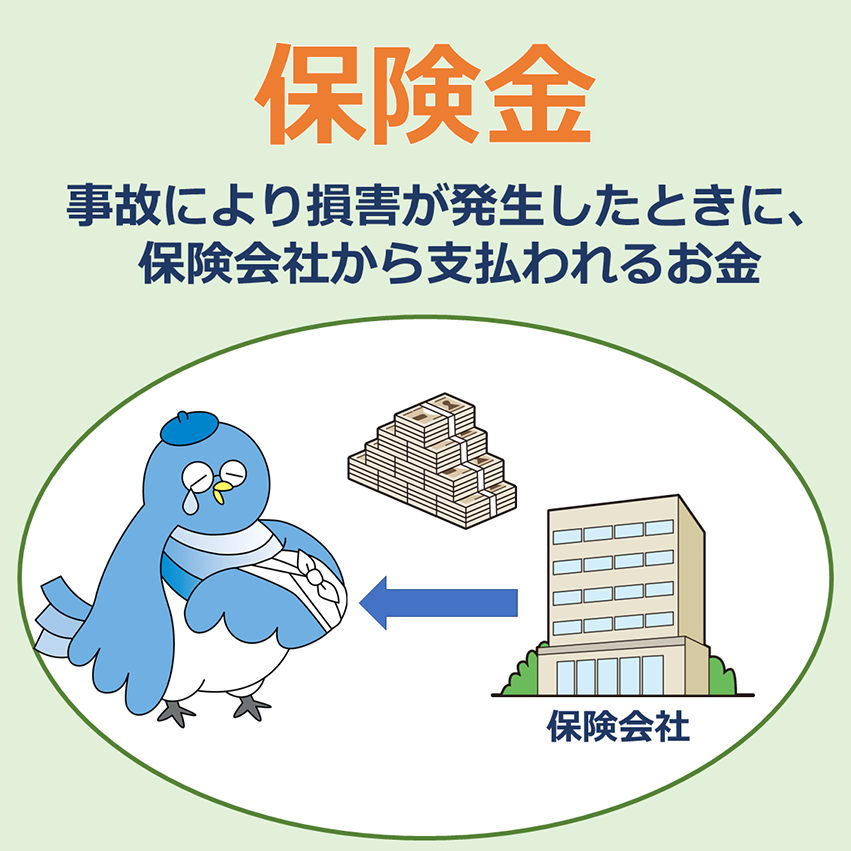 保険用語解説PART1