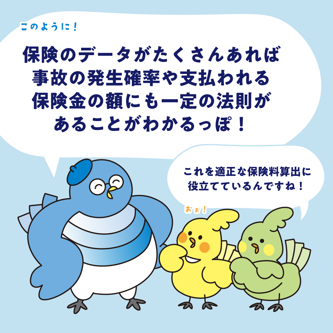 大数の法則
