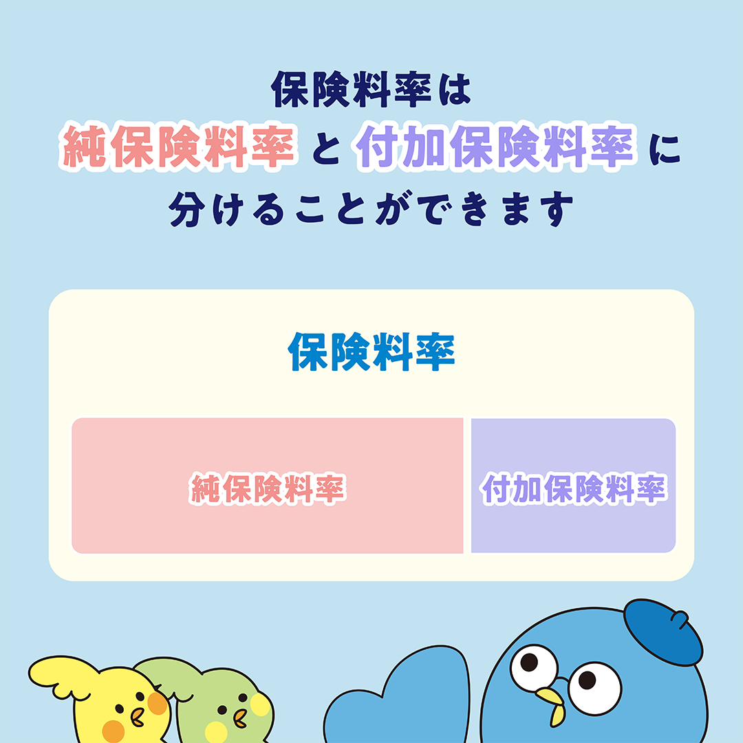 保険料率って何？PART2