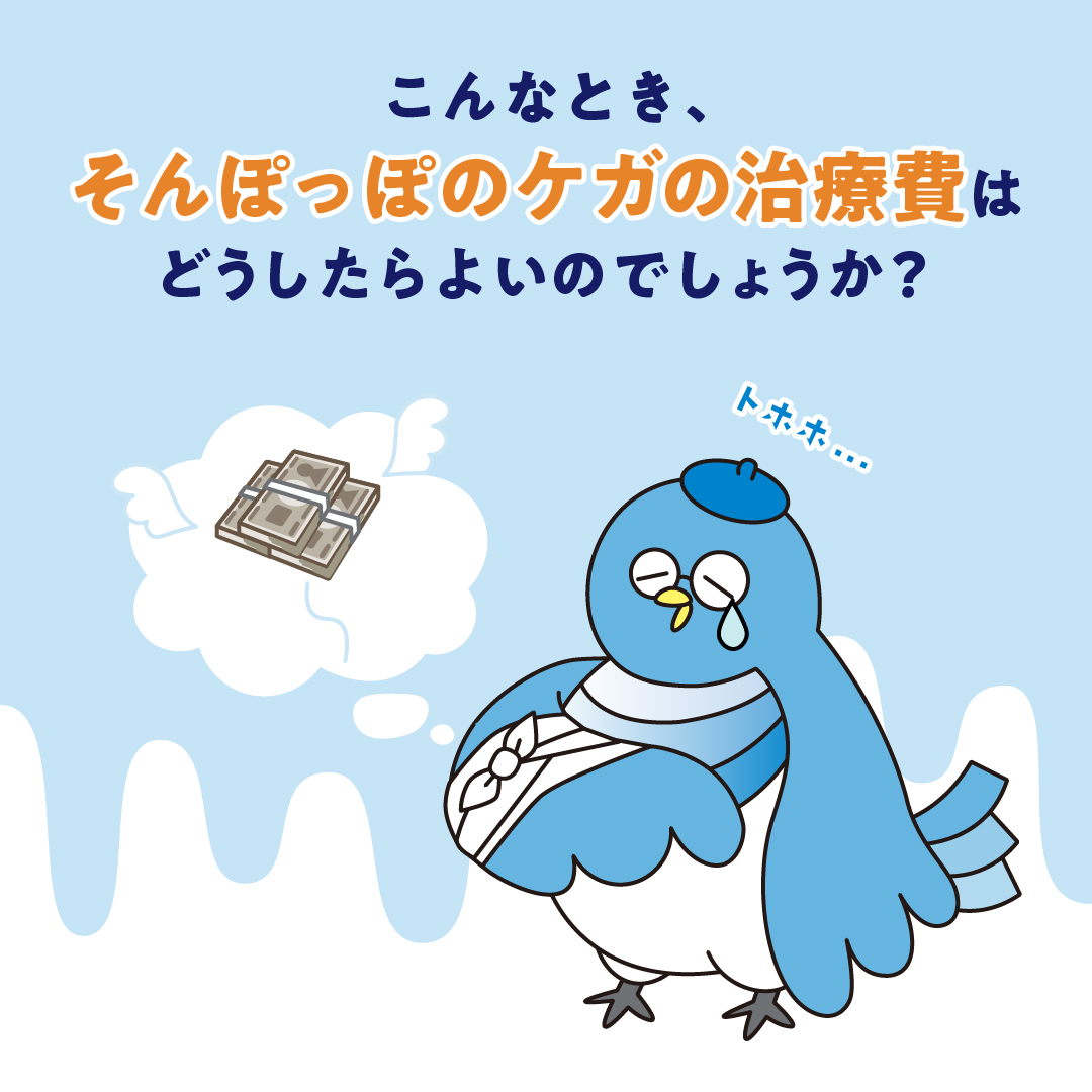 ひき逃げにあったとき、知っておきたいこと