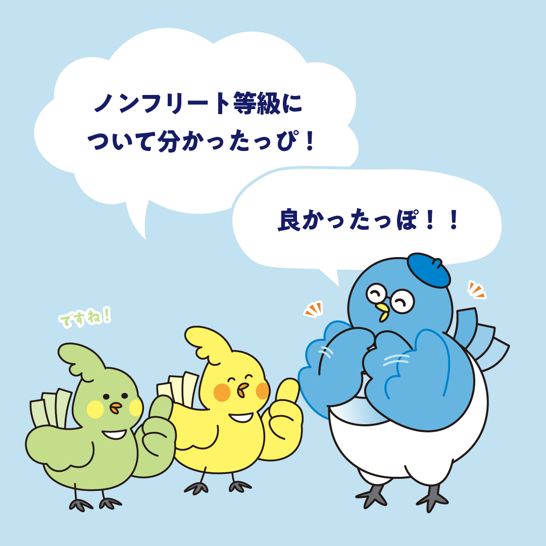 等級PART2