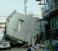 阪神淡路大震災1