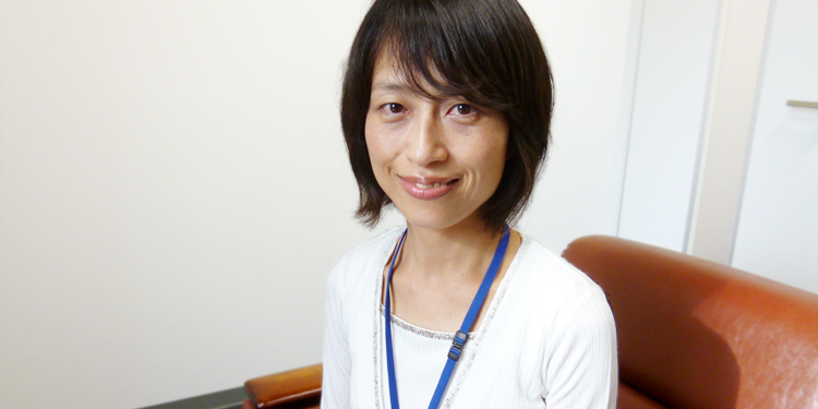 C.K.さん 